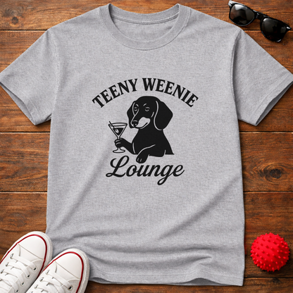 Teenie Weenie Lounge Tee