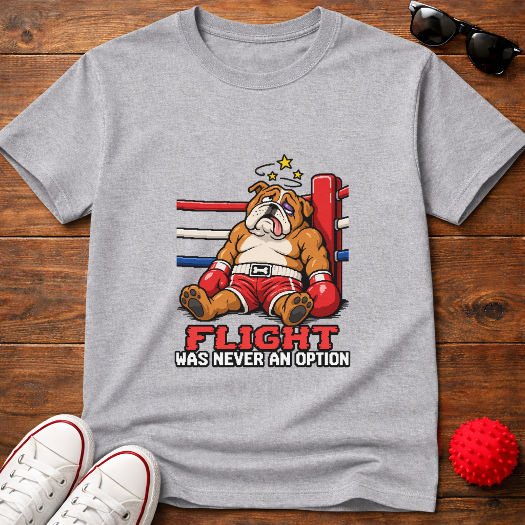 Fight or Flight Tee