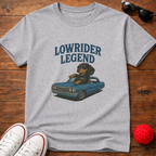 Lowrider Legend Tee