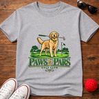 Paws & Pars Tee