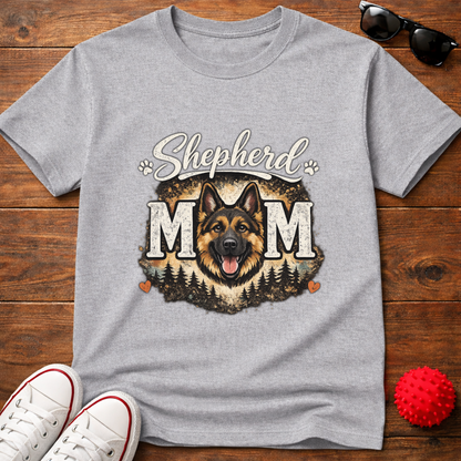 GSD Mom Tee