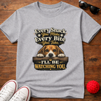 Every Snack Tee