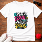 Peave Love Tee