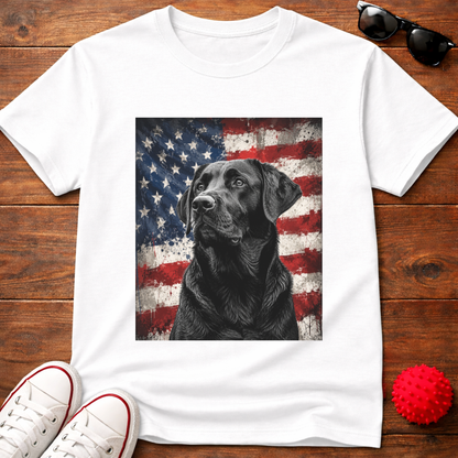 American Lab Tee