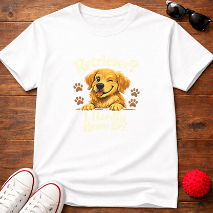 Retriever Tee