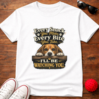 Every Snack Tee