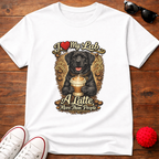 Lab A Latte Tee
