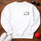 Shepherd Silhouette Sweatshirt