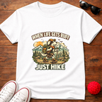 Just Hike Tee