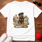Wasn't Me Tee