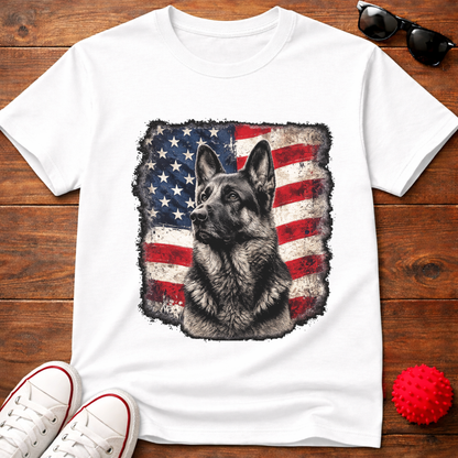 GSD America Tee