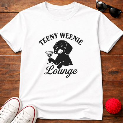 Teenie Weenie Lounge Tee