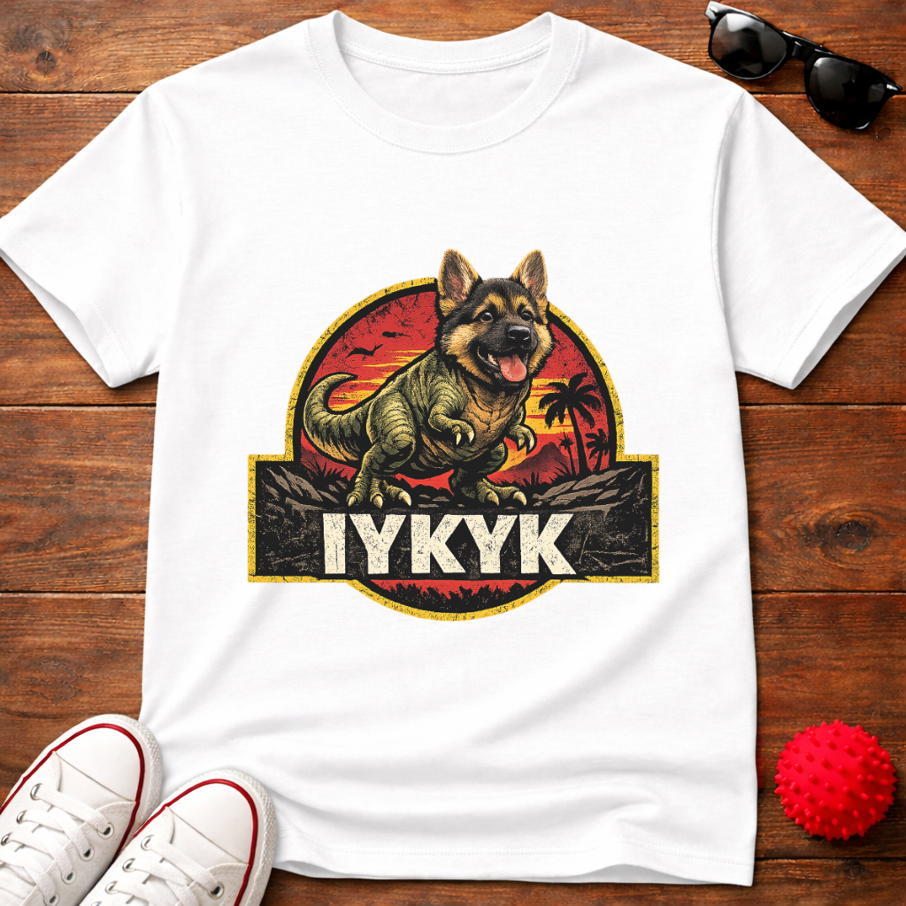 T-Rex Tee