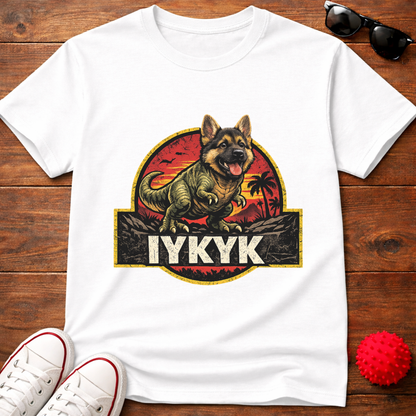 T-Rex Tee