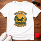 Don't Stop Retrievin' Tee