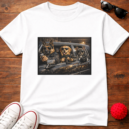 Goodpuppas Tee