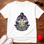 Find Your Center Tee