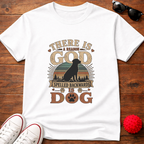 God Is Dog Tee