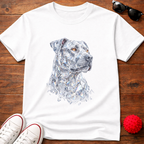 Diamond Pit Tee