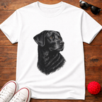 Lab Portrait Tee